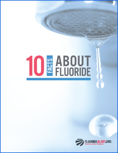  10 Facts About Fluoride 